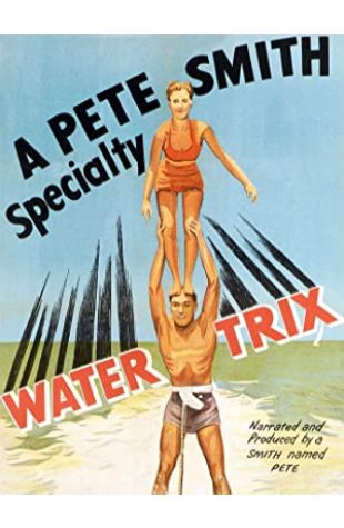 Water Trix Pete Smith