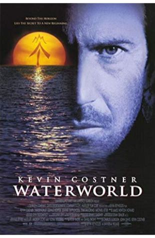 Waterworld Steve Maslow