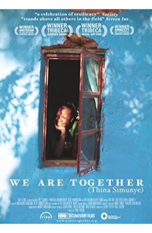 We Are Together (Thina Simunye) Paul Taylor