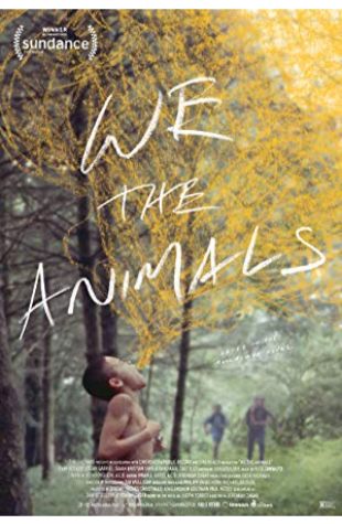 We the Animals Jeremiah Zagar