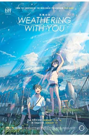 Weathering with You