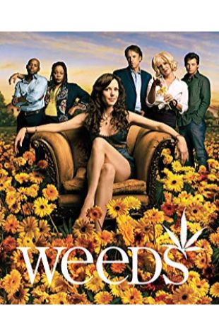 Weeds Mary-Louise Parker