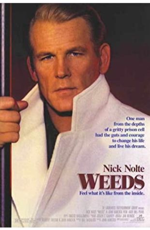 Weeds Nick Nolte