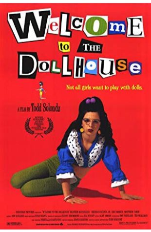 Welcome to the Dollhouse Heather Matarazzo