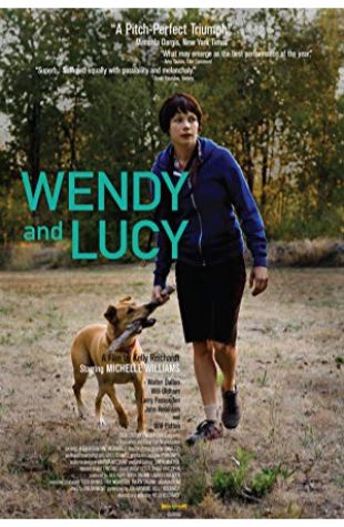 Wendy and Lucy Kelly Reichardt