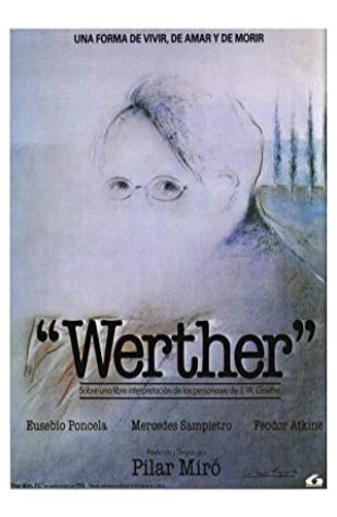 Werther Pilar Miró