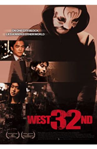 West 32nd Michael Kang