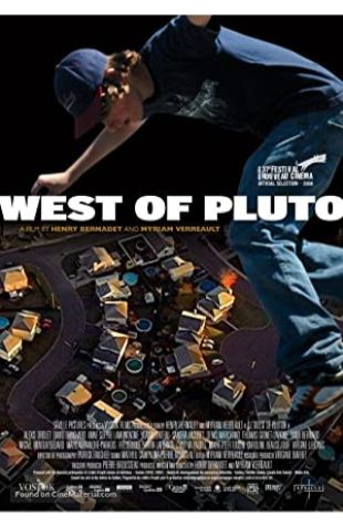 West of Pluto Henry Bernadet