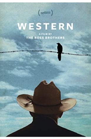 Western Bill Ross IV