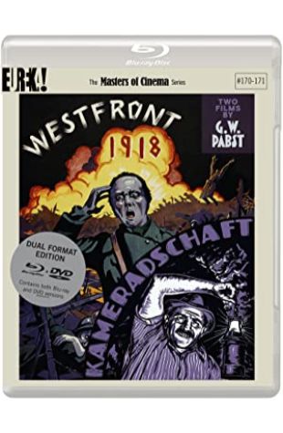 Westfront 1918