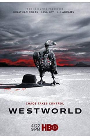 Westworld Ed Brubaker