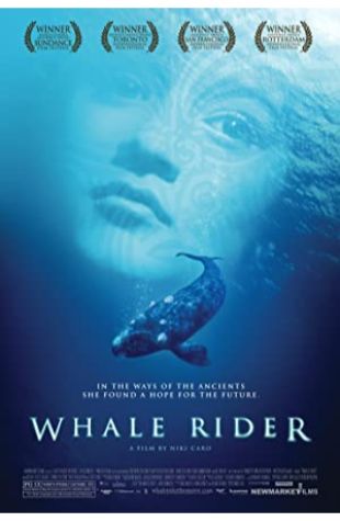 Whale Rider 