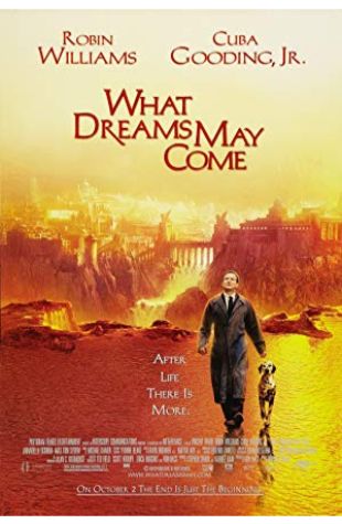 What Dreams May Come Ellen Somers