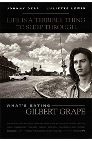 What's Eating Gilbert Grape Leonardo DiCaprio