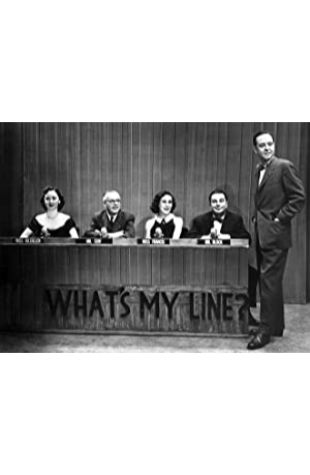 What's My Line?