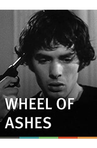 Wheel of Ashes Peter Emmanuel Goldman
