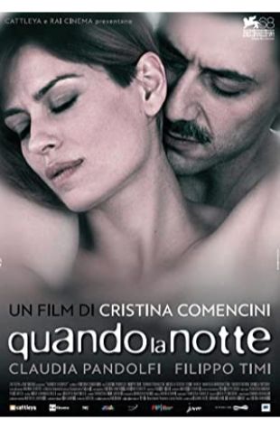 When the Night Cristina Comencini