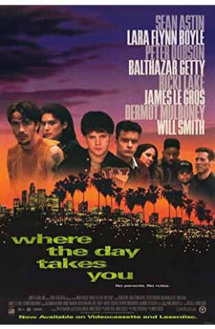 Where the Day Takes You Dermot Mulroney