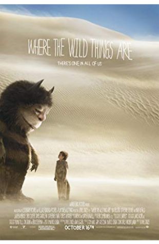 Where the Wild Things Are Karen O