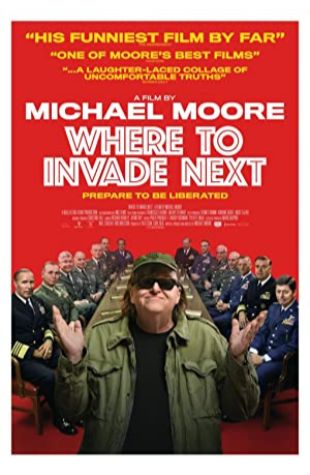 Where to Invade Next 