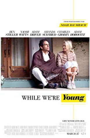 While We're Young 