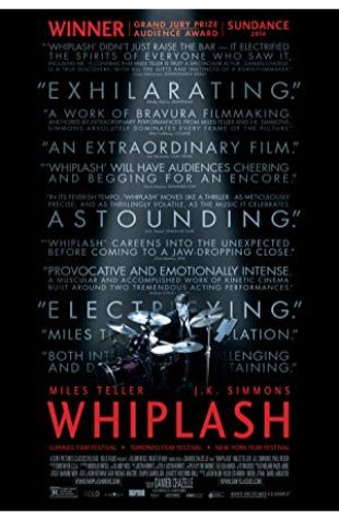 Whiplash 