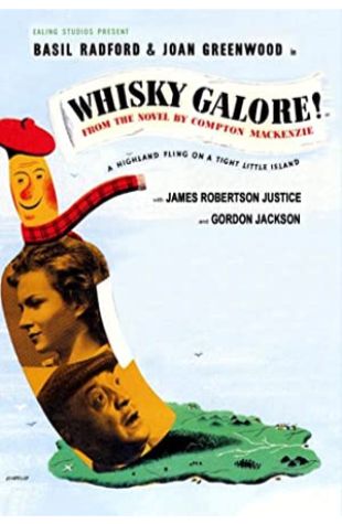 Whisky Galore! 