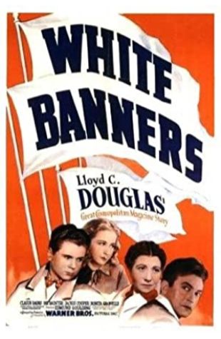 White Banners Fay Bainter