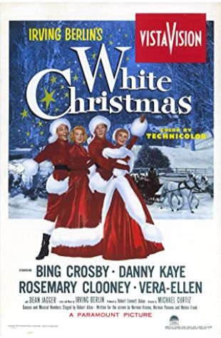 White Christmas Irving Berlin