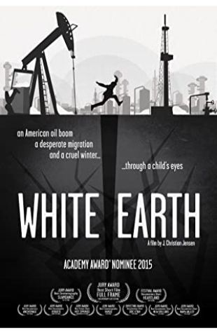 White Earth Christian Jensen