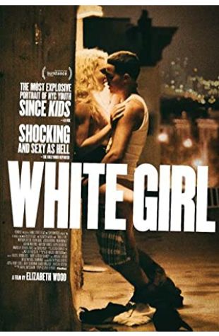 White Girl Elizabeth Wood