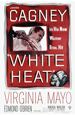 White Heat Virginia Kellogg