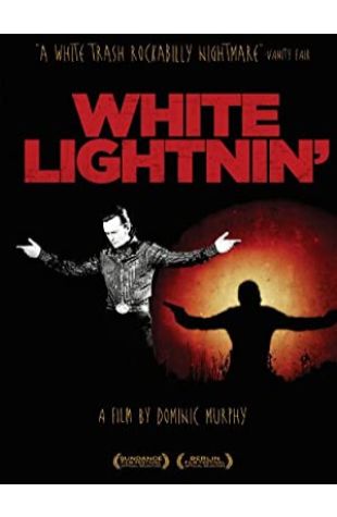 White Lightnin' Edward Hogg