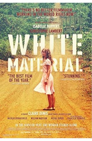 White Material Claire Denis