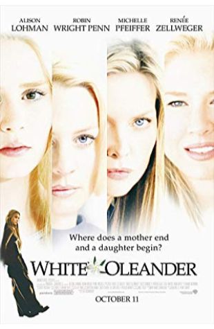 White Oleander Michelle Pfeiffer