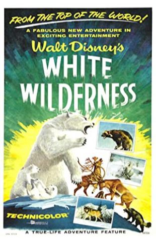 White Wilderness Oliver Wallace