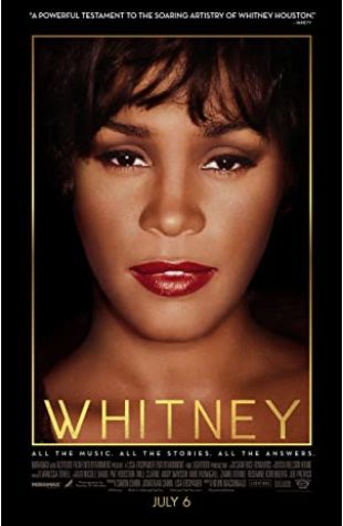 Whitney Kevin Macdonald