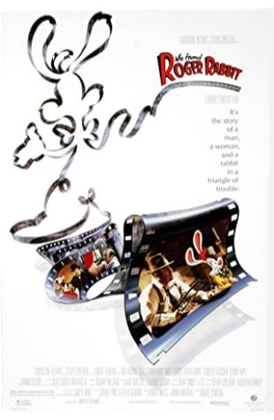 Who Framed Roger Rabbit Dean Cundey