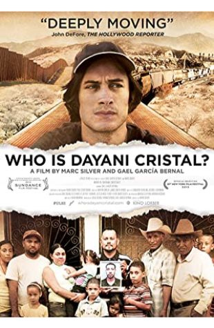 Who Is Dayani Cristal? Marc Silver