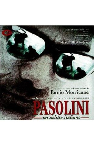 Who Killed Pasolini? Marco Tullio Giordana