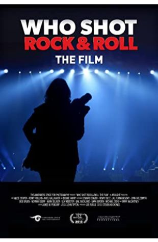 Who Shot Rock & Roll: The Film Steven Kochones