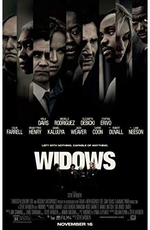 Widows Hans Zimmer