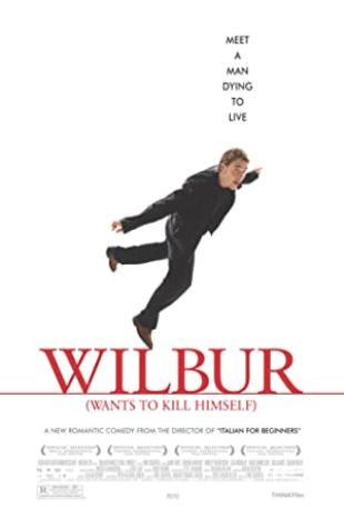 Wilbur Wants to Kill Himself Shirley Henderson