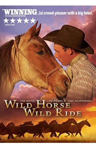 Wild Horse, Wild Ride Alex Dawson