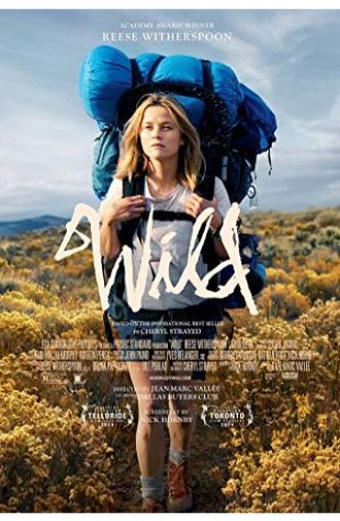 Wild Cheryl Strayed