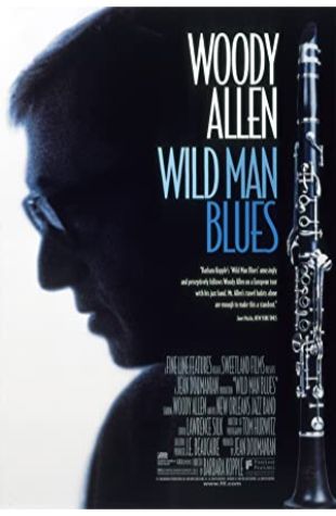 Wild Man Blues 