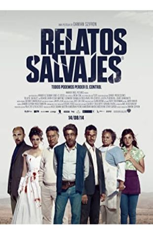 Wild Tales null