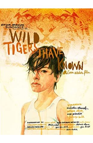 Wild Tigers I Have Known Aaron Platt