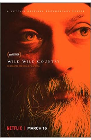 Wild Wild Country Jay Duplass