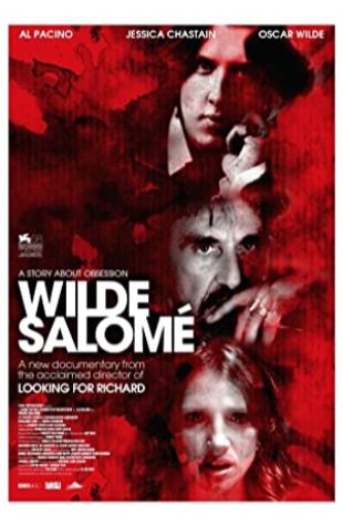 Wilde Salomé Al Pacino